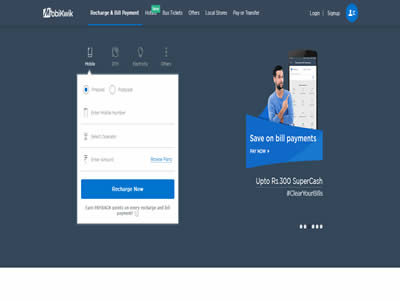 MobiKwik